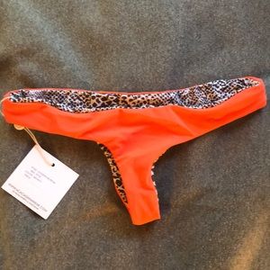 Acacia Mango Bottoms NTW